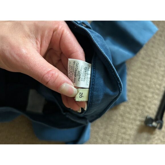 Rag & Bone Jean Skinny Legging "Jegging" Size 26 - Picture 6 of 6